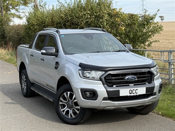 Large image for the Used Ford Ranger