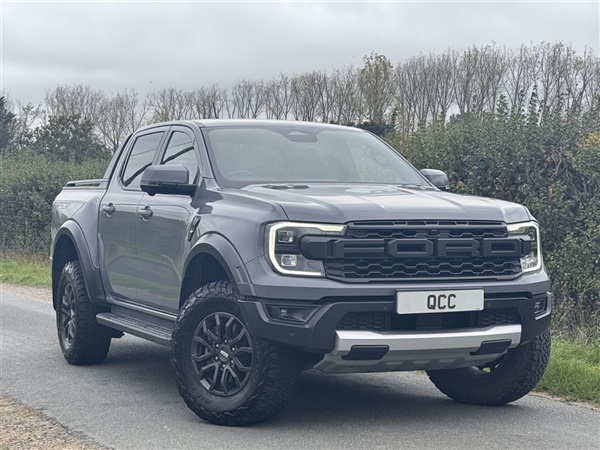 Large image for the Used Ford Ranger