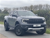Used Ford Ranger