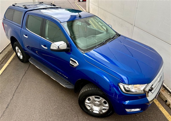 Large image for the Used Ford Ranger