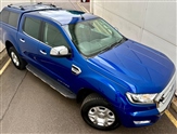 Used Ford Ranger