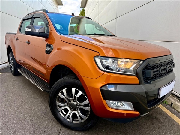 Large image for the Used Ford Ranger