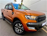 Used Ford Ranger