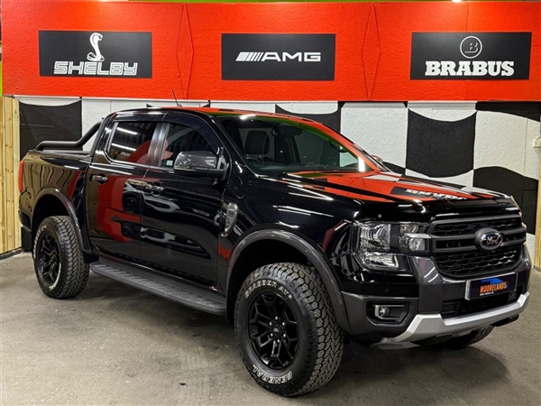 Large image for the Used Ford Ranger