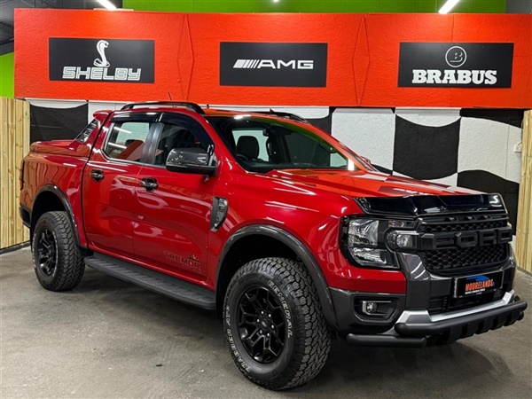 Large image for the Used Ford Ranger
