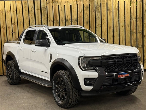 Large image for the Used Ford Ranger