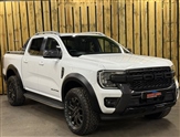 Used Ford Ranger