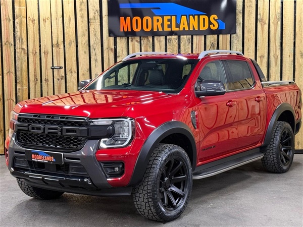 Large image for the Used Ford Ranger