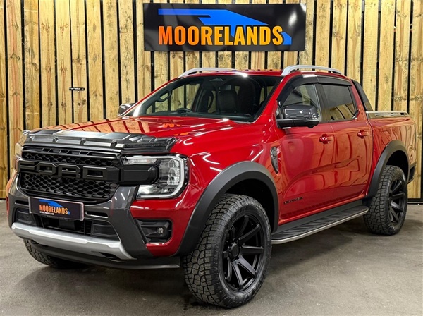 Large image for the Used Ford Ranger