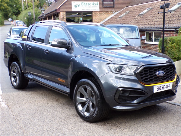 Large image for the Used Ford Ranger