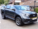 Used Ford Ranger