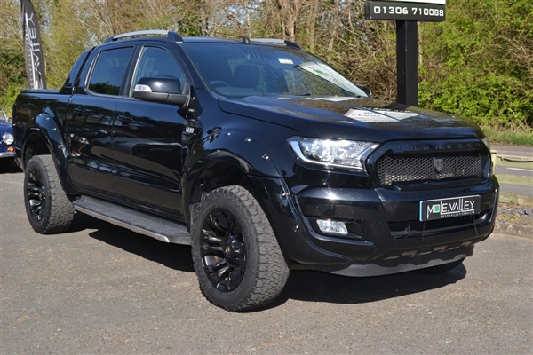 Large image for the Used Ford Ranger
