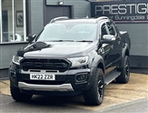 Used Ford Ranger