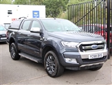 Used Ford Ranger