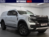 Used Ford Ranger