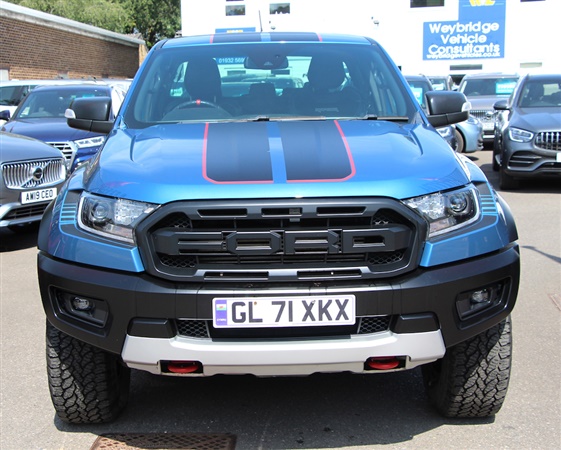 Large image for the Used Ford Ranger