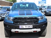 Used Ford Ranger