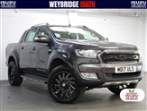 Used Ford Ranger