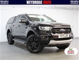Used Ford Ranger
