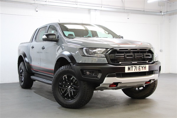 Large image for the Used Ford Ranger