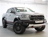 Used Ford Ranger