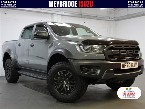Large image for the Used Ford Ranger