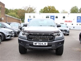 Used Ford Ranger