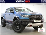 Used Ford Ranger