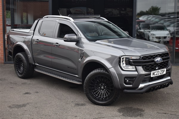 Large image for the Used Ford Ranger