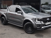 Used Ford Ranger