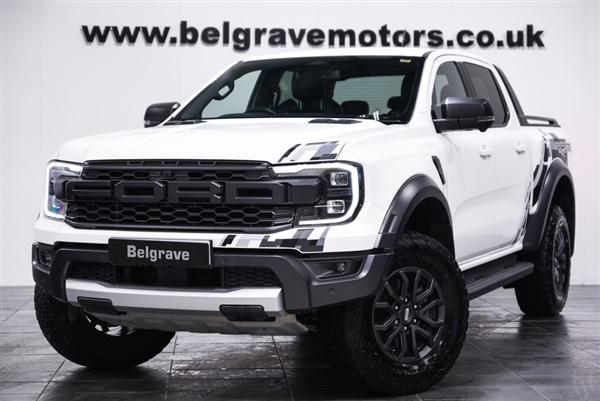 Large image for the Used Ford Ranger