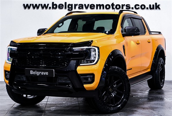 Large image for the Used Ford Ranger