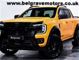 Used Ford Ranger