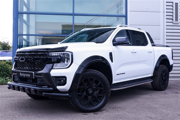 Large image for the Used Ford Ranger
