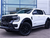 Used Ford Ranger