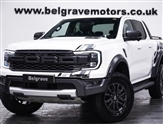 Used Ford Ranger