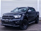 Used Ford Ranger Used Ford Ranger
