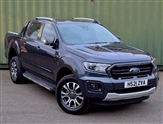Used Ford Ranger