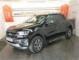 Used Ford Ranger
