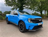 Used Ford Ranger