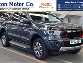 Used Ford Ranger