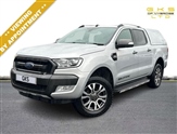 Used Ford Ranger Used Ford Ranger