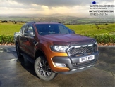 Used Ford Ranger
