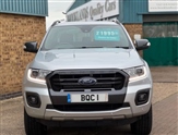 Used Ford Ranger