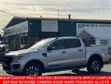 Used Ford Ranger Used Ford Ranger