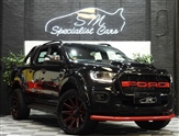 Used Ford Ranger