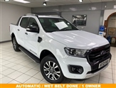 Used Ford Ranger