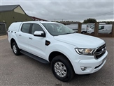 Used Ford Ranger