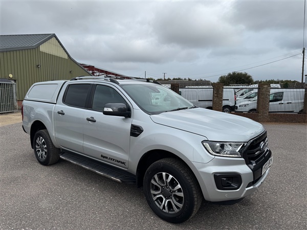 Large image for the Used Ford Ranger