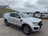 Used Ford Ranger
